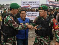 AJI Lhokseumawe Kecam Intimidasi dan Perampasan HP Wartawan oleh Oknum TNI di Aceh Utara