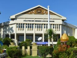 Dua Prodi Politeknik Negeri Lhokseumawe Kembali Menyandang Akreditasi Unggul