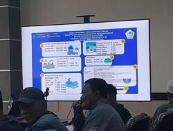 Korban Terdampak Bencana Hidrometeorologi Aceh Utara Mencapai 433.087 Jiwa