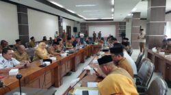Masa Tanggap Darurat Berakhir, Pemkab Aceh Utara Tetapkan Status Transisi Darurat