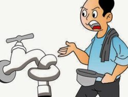 Terisolasi Air Bersih, Warga Alue Bili Geulumpang Bertahan Dua Bulan Tanpa PDAM