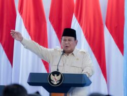 Presiden Cabut 28 Izin Perusahaan Penyebab Banjir Aceh-Sumatera
