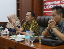 RS dan Klinik di Lhokseumawe Wajib Gaji Karyawan Sesuai UMP