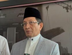 Menag Bebas dari Sanksi Pidana Usai Lapor Naik Jet Pribadi ke KPK