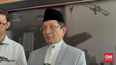 Menag Bebas dari Sanksi Pidana Usai Lapor Naik Jet Pribadi ke KPK