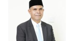 Dilantik Mualem, Murtalamuddin Emban Amanah Besar Pimpin Pendidikan Aceh