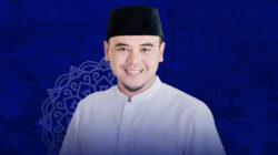 Rayakan HUT Ke-44, PT Pupuk Iskandar Muda Gelar Tabligh Akbar Bersama Ustadz Hilman Fauzi