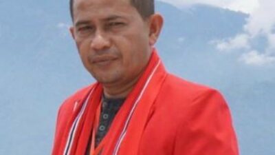 Ketua DPRK Aceh Utara Apresiasi Keputusan Bupati Ayah Wa Lantik 8.094 PPPK Paruh Waktu