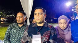 Lima Hari, Rp1,8 Miliar Berputar! Bazar Ramadhan Lhokseumawe Buktikan Ekonomi Kreatif Bangkit 