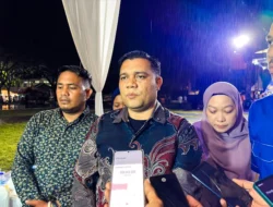 Lima Hari, Rp1,8 Miliar Berputar! Bazar Ramadhan Lhokseumawe Buktikan Ekonomi Kreatif Bangkit 