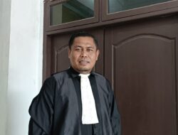 YLBH CaKRA Menangkan Gugatan Wanprestasi Terhadap RS PMI Aceh Utara, Majelis Hakim Perintahkan Bayar Utang 2 Miliar