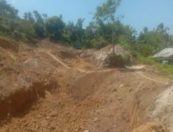 Akses Petani Lumpuh Akibat Galian C Ilegal di Meuria Paloh, Penegak Hukum Didesak Turun Tangan