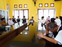 Banjir 2025 Tunda Rencana Boarding School, Disdik Aceh Pastikan Pendidikan Tetap Berjalan