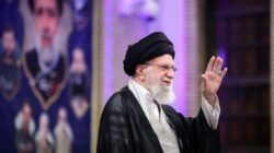 Khamenei Tewas, Presiden-Kepala Kehakiman Ambil Alih Kepemimpinan Iran