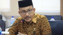 Haji Uma minta Pemrov kaji ulang soal pembatasan penerima JKA