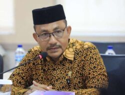 Haji Uma minta Pemrov kaji ulang soal pembatasan penerima JKA