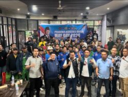 Peringatan May Day, KSPSI Tegaskan Komitmen Jaga Ekonomi Nasional dan Daya Beli Buruh