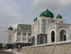 UIN Sultanah Nahrasiyah Lhokseumawe Raih Predikat Akreditasi Unggul dari BAN-PT