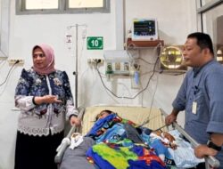 RSUD Cut Meutia Tunjukkan Kepedulian Tinggi, Gratiskan Perawatan Korban Penusukan di Aceh Utara