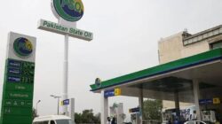 Harga BBM Melonjak, Pakistan Gratiskan Transportasi Publik