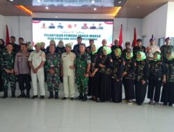Pelantikan PPM Versi Munas di Lhokseumawe Tegaskan Status Kepengurusan Sah