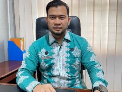 Dukung Gerakan Indonesia ASRI, Pemko Lhokseumawe Revitalisasi Waduk Pusong