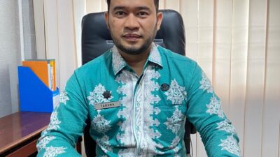 Dukung Gerakan Indonesia ASRI, Pemko Lhokseumawe Revitalisasi Waduk Pusong