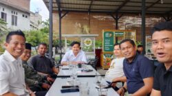 Sinergi Polri dan Perangkat Desa Cot Trieng: Selesaikan Sengketa Tanah Lewat RJ Sesuai Semangat KUHP Nasional