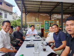 Sinergi Polri dan Perangkat Desa Cot Trieng: Selesaikan Sengketa Tanah Lewat RJ Sesuai Semangat KUHP Nasional