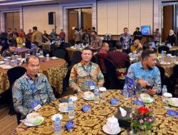 Ayah Wa Minta Pemerintah Pusat Berikan Prioritas untuk Aceh Utara di Tingkat Nasional