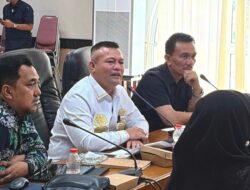 Bupati Aceh Utara Minta BPJS Tangguhkan Aturan Desil untuk Masyarakat