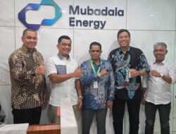 DPRK Aceh Utara Dukung Gubernur Perjuangkan Pengolahan GAS Andaman ke KEK Arun 