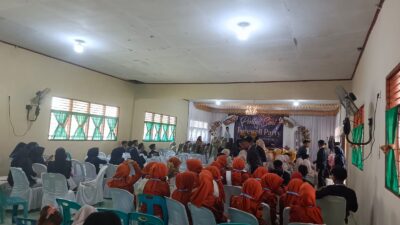 Wisuda Berkedok Pentas Seni, Apakah SMAN 1 Tanah Luas Benturkan Imbauan Disdik Aceh