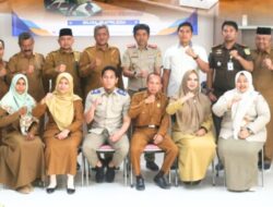 Pemkab Aceh Utara Gelar Rapat Pembentukan Tim GTRA dan Penetapan Lokasi Reforma Agraria 2026