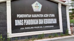 Dinas Pendidikan Aceh Utara Anggarkan Rp18,96 Miliar untuk Gaji PPPK Paruh Waktu, Mayoritas Terima Rp200 Ribu per Bulan