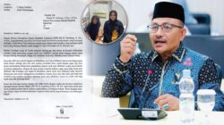 Berikan Biaya Makan Pendamping Pasien atas dasar Kemanusiaan, Haji Uma Ungkap Anak Korban Putus Tangan Menangis Laporkan Kondisi Ayahnya dan Sebut Oknum Polisi