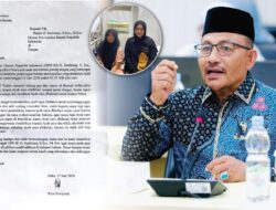 Berikan Biaya Makan Pendamping Pasien atas dasar Kemanusiaan, Haji Uma Ungkap Anak Korban Putus Tangan Menangis Laporkan Kondisi Ayahnya dan Sebut Oknum Polisi