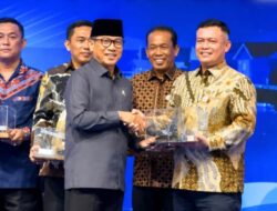 Bupati Aceh Utara Komit Bangun Kembali Infrastruktur Perikanan Pascabanjir