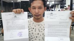 Dua Tahun Menanti Kepastian, Pelapor Keluhkan Penanganan Kasus Dugaan Penggelapan