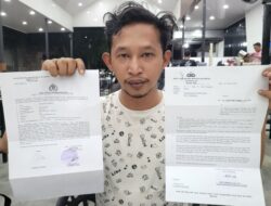 Dua Tahun Menanti Kepastian, Pelapor Keluhkan Penanganan Kasus Dugaan Penggelapan