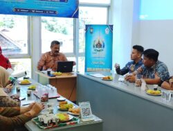Pemkab Aceh Utara Luncurkan Sekolah Inovasi Daerah