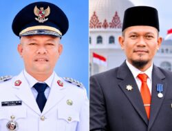 Aceh Utara Raih Penghargaan Adhi Manawa Nugraha Pratama dari BKN