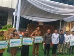 Pemkab Aceh Utara Terima Bantuan Peralatan Medis dari Kemenkes RI