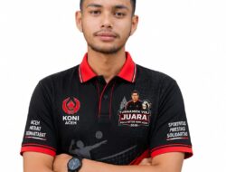 Turnamen Bola Voli Piala Ketua KONI Aceh Siap Digelar di Aceh Utara, 16 Tim dari Empat Daerah Ambil Bagian
