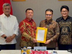 Ayah Wa Minta Kementerian Komdigi Beri Perhatian Khusus untuk Aceh Utara