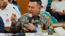 Ayah Wa Sampaikan Pendapat Mengenai Revisi UUPA dan Penguatan Kewenangan Daerah
