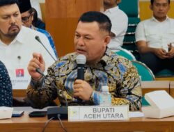 Ayah Wa Sampaikan Pendapat Mengenai Revisi UUPA dan Penguatan Kewenangan Daerah