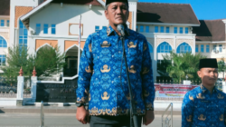 Pemkab Aceh Utara Instruksikan Sekolah Gelar Upacara Hari Anak Nasional