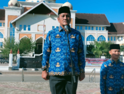 Pemkab Aceh Utara Instruksikan Sekolah Gelar Upacara Hari Anak Nasional