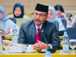 Haji Uma Minta Panglima TNI Beri Atensi Kasus Dugaan Kekerasan Wartawan di Aceh